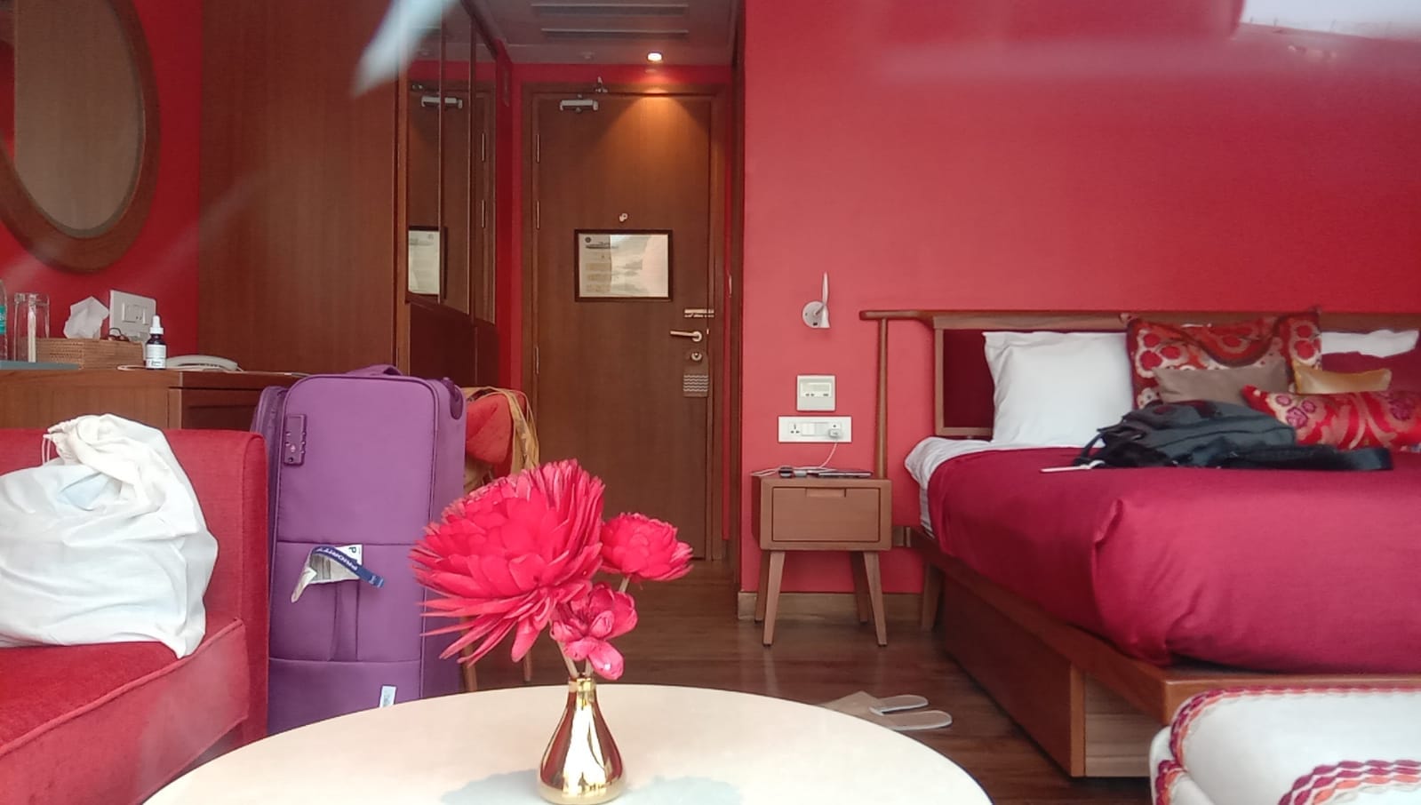 See in pictures: A cruise like a five star hotel floating in water, see the inside photos