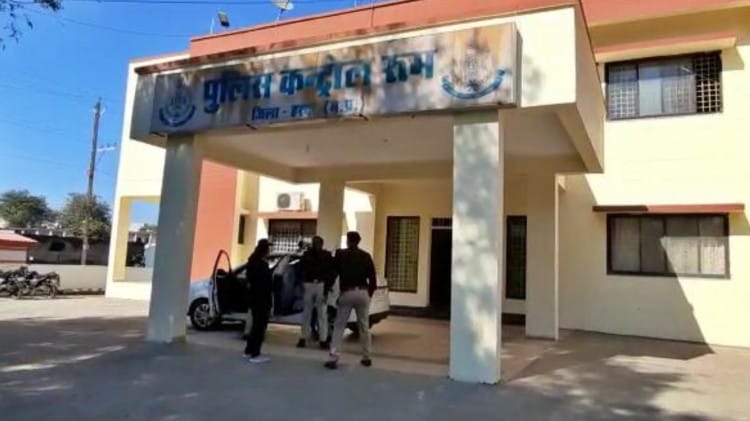 हरदा में अंधे कत्ल का खुलासा