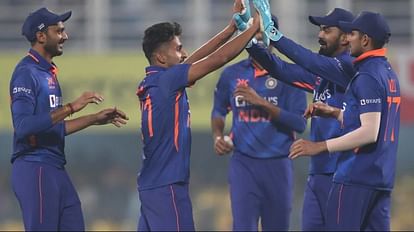 IND vs SL 1st ODI Highlights 2023: India vs Sri Lanka ODI Today Match Key Highlights Result News in Hindi