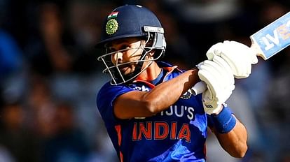 big blow for Kolkata Knight Riders Team India Shreyas Iyer may be out of IPL 2023 and WTC Final