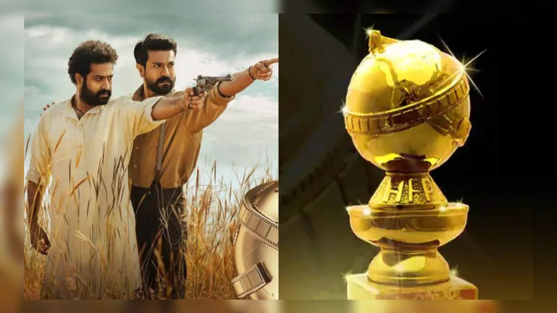 Golden Globe Awards 2023 Taylor Swift to RRR Director S.S. Rajamouli Here is a list of attendees