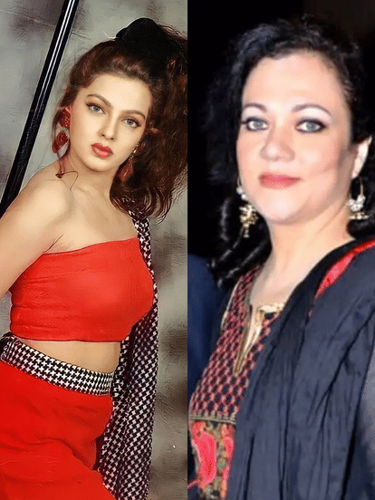 अभिनेत्रियां