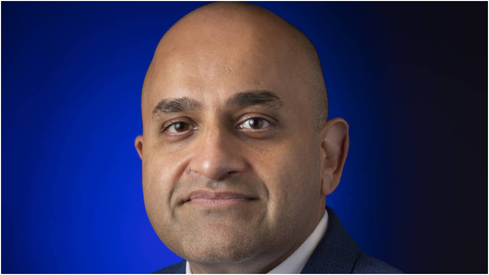 NASA appointed An Indian-American aerospace industry expert AC Charania as new chief technologist