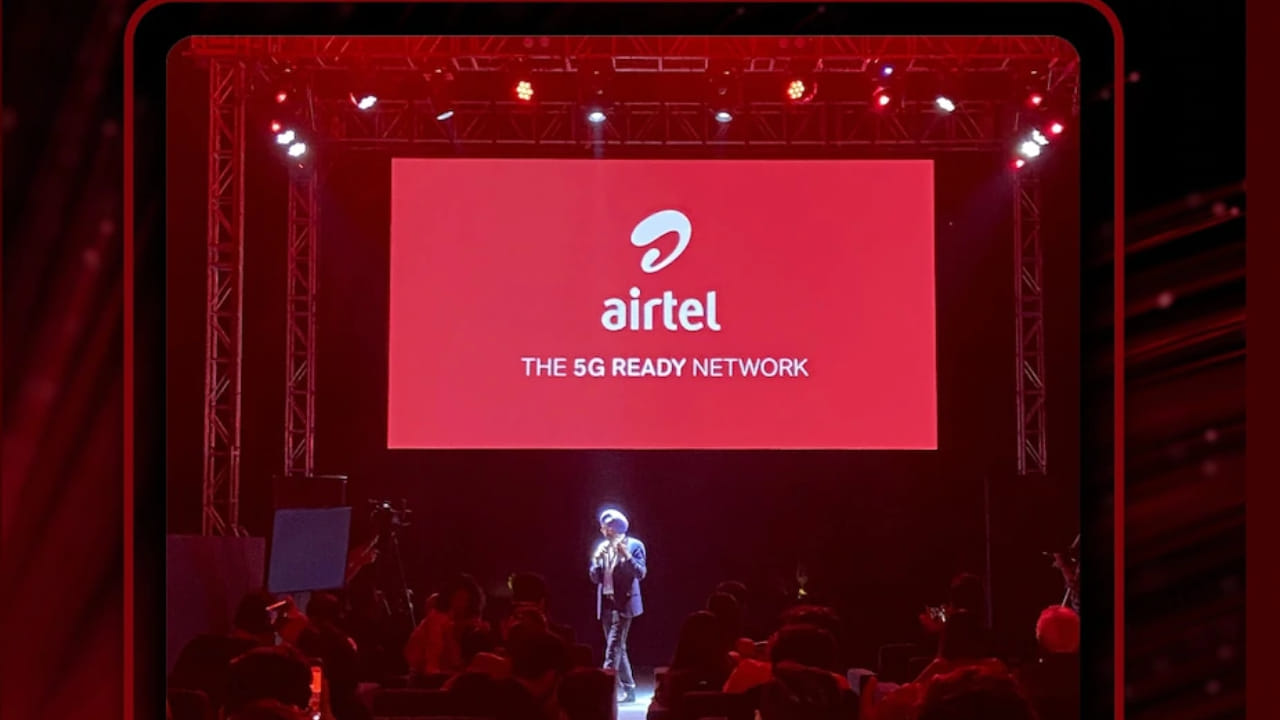 Airtel 5G Plus Services Rolling Out in Odisha Bhubaneswar Cuttack and Rourkela details in hindi