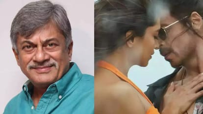 Pathaan Song Besharam Rang Controversy Kgf Actor Anant Nag Said it is not part of indian culture