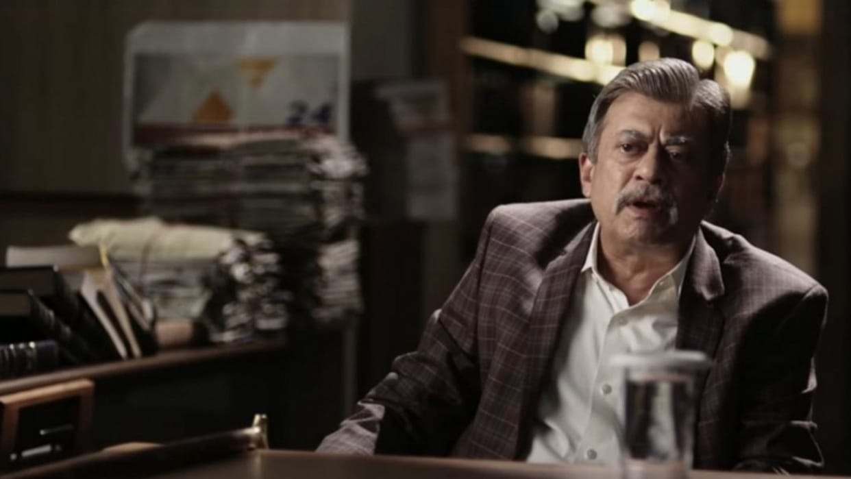Pathaan Song Besharam Rang Controversy Kgf Actor Anant Nag Said it is not part of indian culture