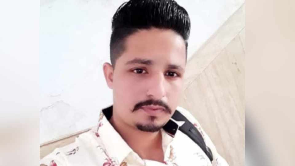 Dead body of 22 year old youth found in a closed room in Batala
