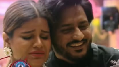 Bigg Boss 16 promo Archana gautam brother had fun MC Stan Mother emotional Nimrat kaur Farah Khan Sajid Khan