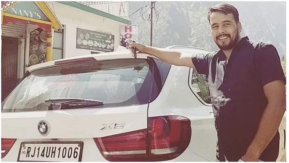 Bikaner gangster Rohit Godara demands extortion from Jaipur businessman threatens to kidnap in Rajasthan