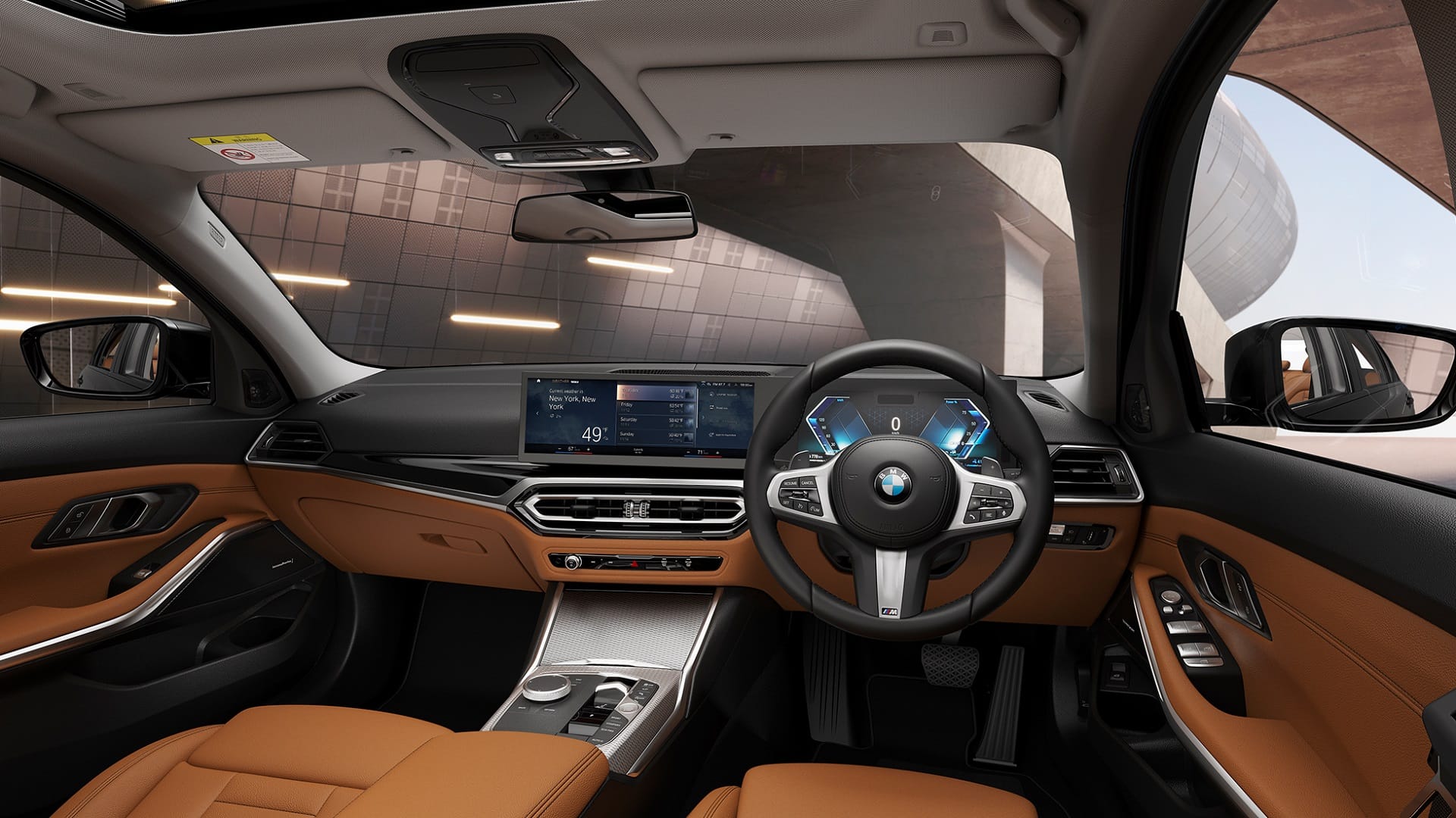 BMW 3 Series Gran Limousine Launched in India Know Price Features Specs News in Hindi