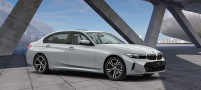 BMW 3 Series Gran Limousine Launched in India Know Price Features Specs News in Hindi