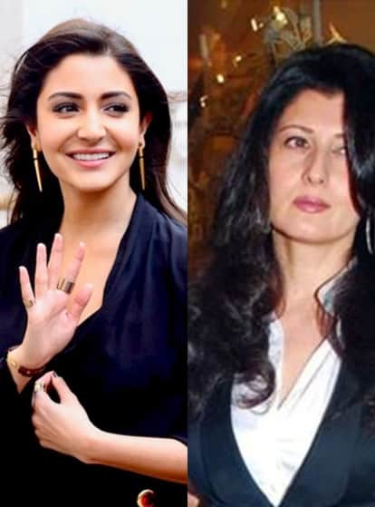 Bollywood actresses