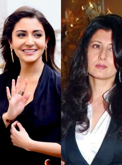 Bollywood actresses