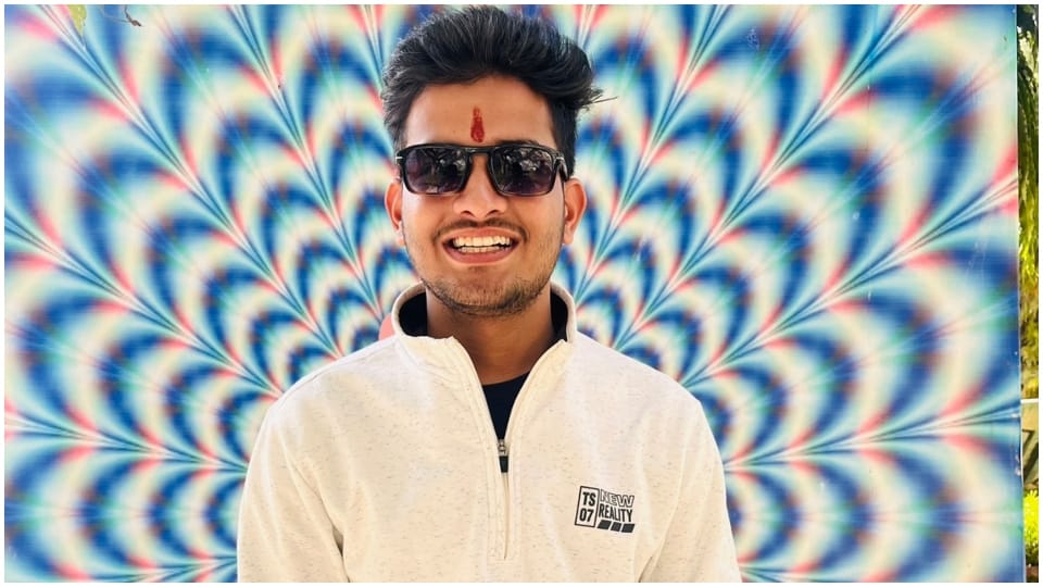 CA final result 35th rank of Rajsamand Pritam Rajasthan News