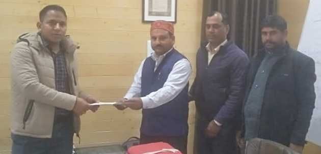 Arrangements should be made before the fair in Purnagiri Dham