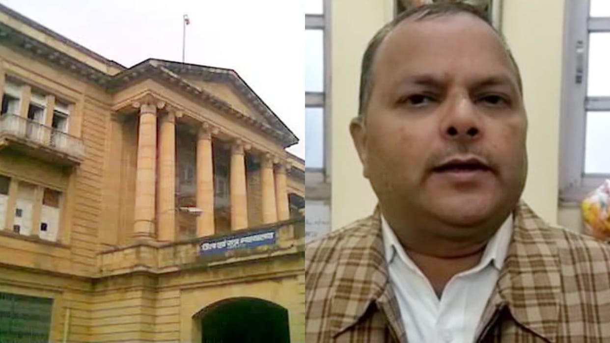 Crime Life imprisonment for the mother who poisoned her stepson tea in gwalior