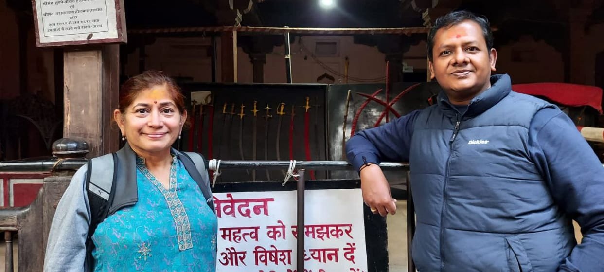 Know how Indori is winning hearts