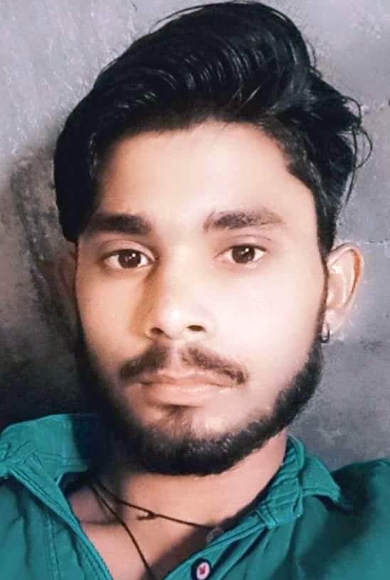 Accused of killing a teenager by cutting it with a rotavator, police filed a case