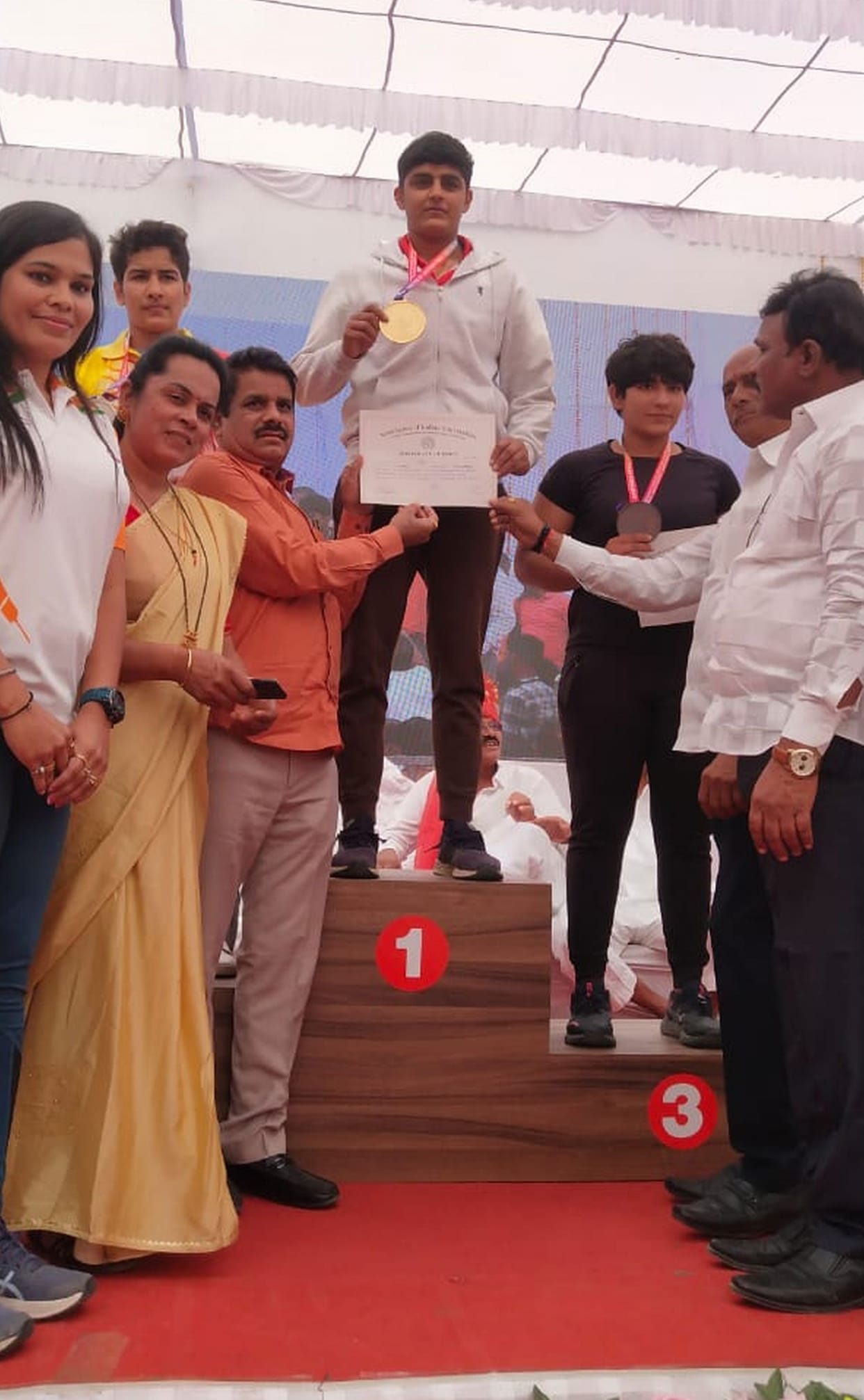 charkhidadri news