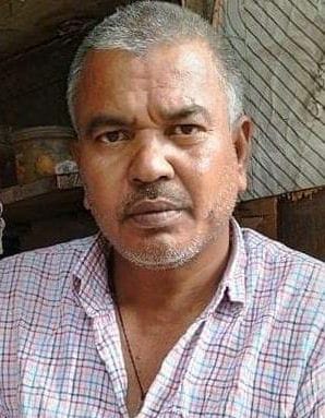 Pihani's paan shopkeeper dies in train in Mumbai
