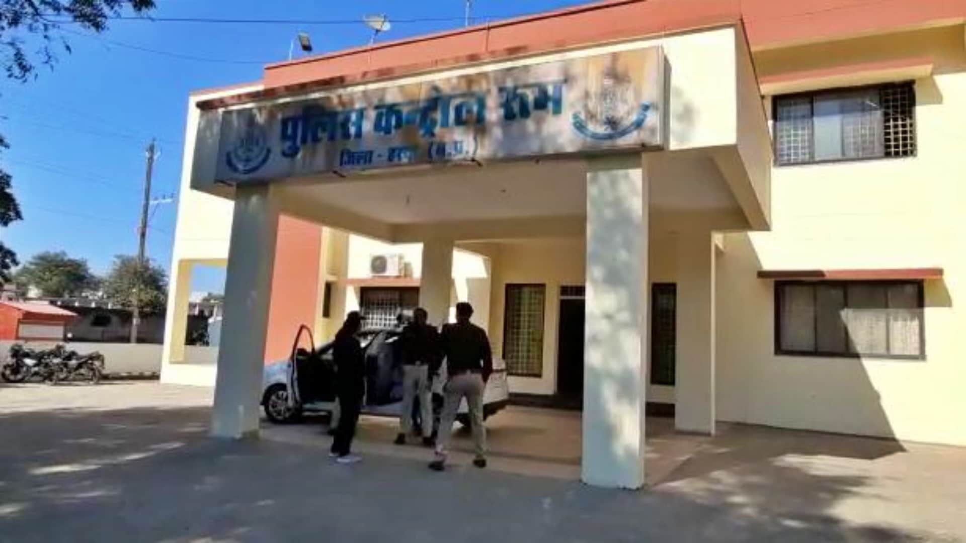 हरदा में अंधे कत्ल का खुलासा