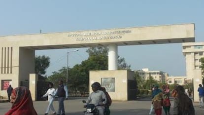 Two cases of throwing of newborn girls came to light in Haryana