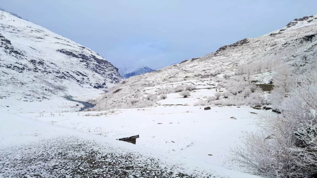 Weather Update: Now rain and hailstorm with severe cold, know when the rain is expected in your area?