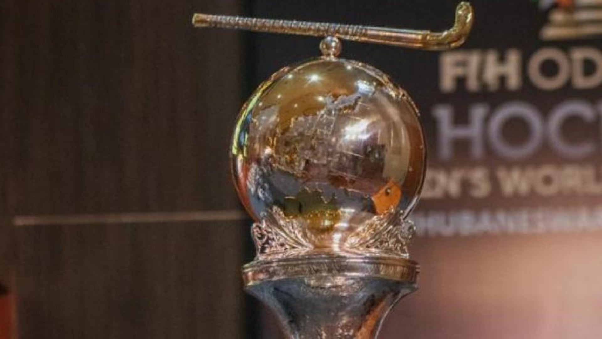 Pakistan was stripped of hosting the Hockey World Cup for opposing India know interesting story