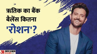 Hrithik Roshan