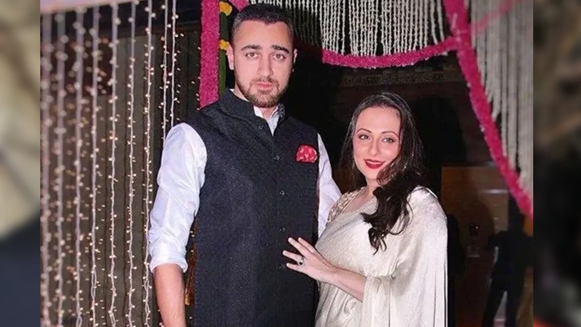 Imran Khan-Avantika Malik  Khan tied the knot on 10 january 2011 know about their love story