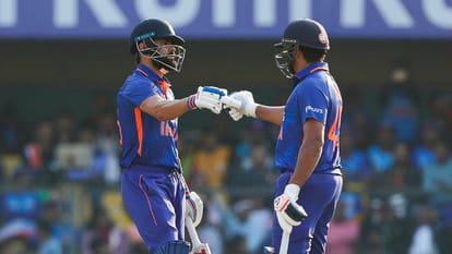 IND vs SL 2nd ODI Dream11 Playing XI Prediction, Captain and Vice-Captain News Updates in Hindi