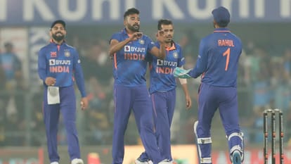 IND vs SL 2nd ODI Dream11 Playing XI Prediction, Captain and Vice-Captain News Updates in Hindi