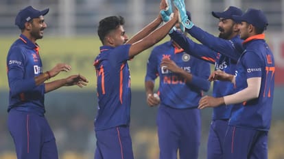 India Probable Squad for 2023 ODI World Cup, Team India Kicks off their preparation for World Cup