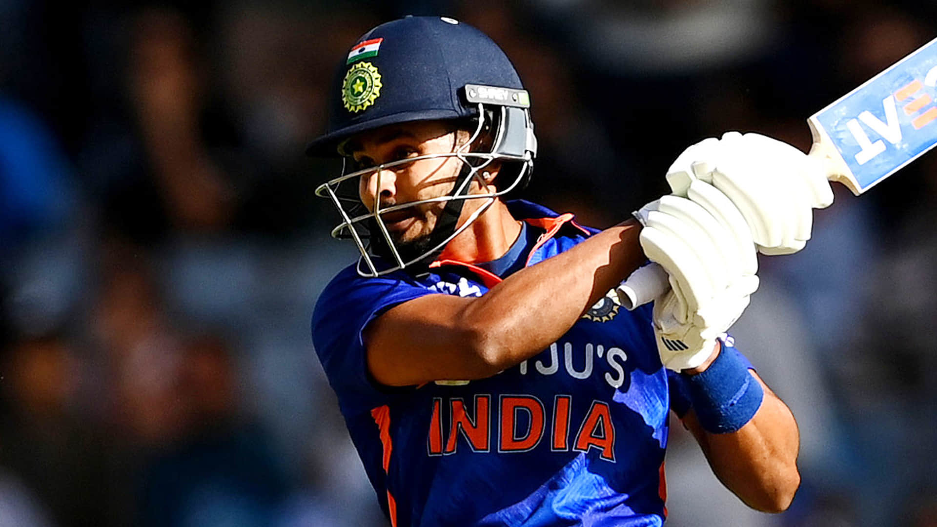 Jasprit Bumrah Shreyas Iyer can come in team before the Asia Cup can return from India vs Ireland series