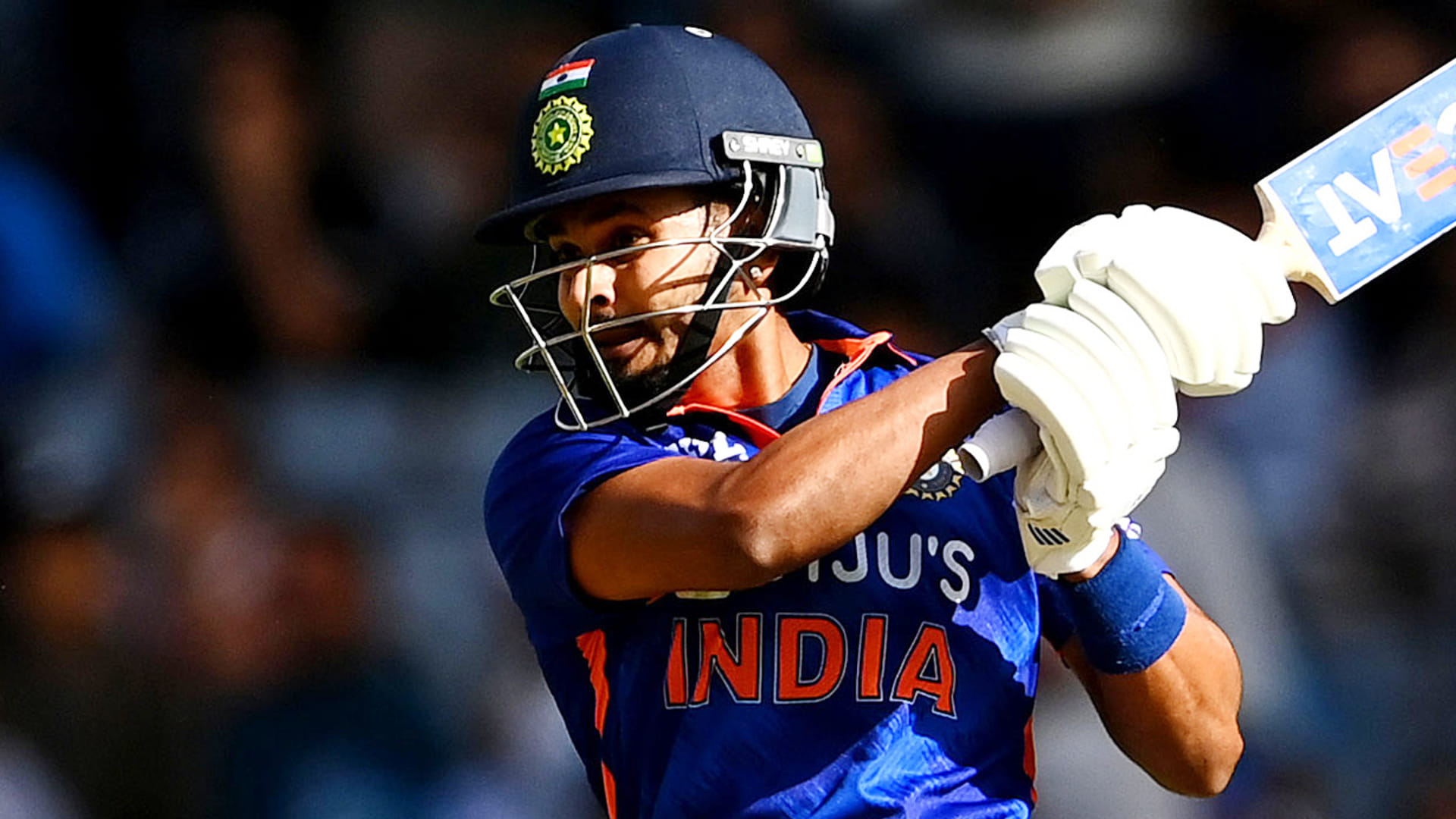 Jasprit Bumrah Shreyas Iyer can come in team before the Asia Cup can return from India vs Ireland series