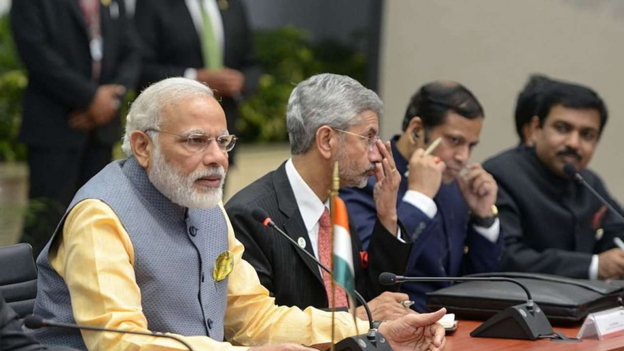 indian diplomacy australia germany france leaders visit india china trade in focus