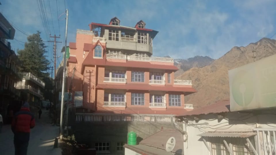 Joshimath: Preparation to increase circle rate and government can give Double relief package
