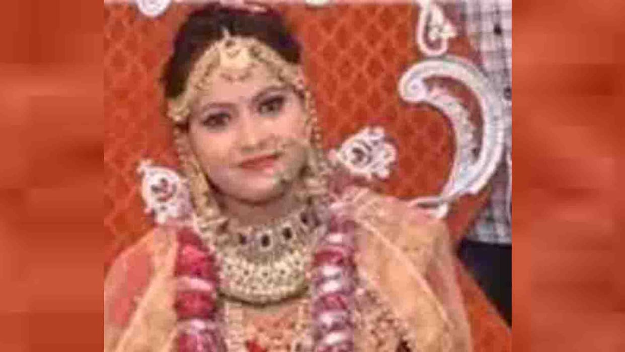 Bikeru case: Khushi Dubey bail filed, will be released from Mati Jail after verification