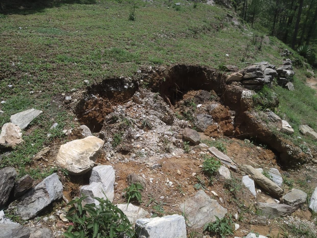 LandSlide