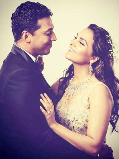 mahesh bhupathi lara dutta love story