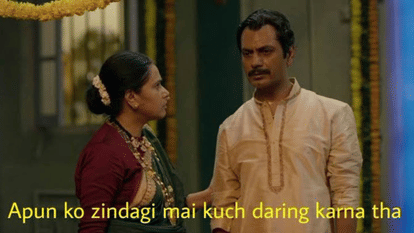 funny memes based on winter in delhi people reaction goes viral on social media