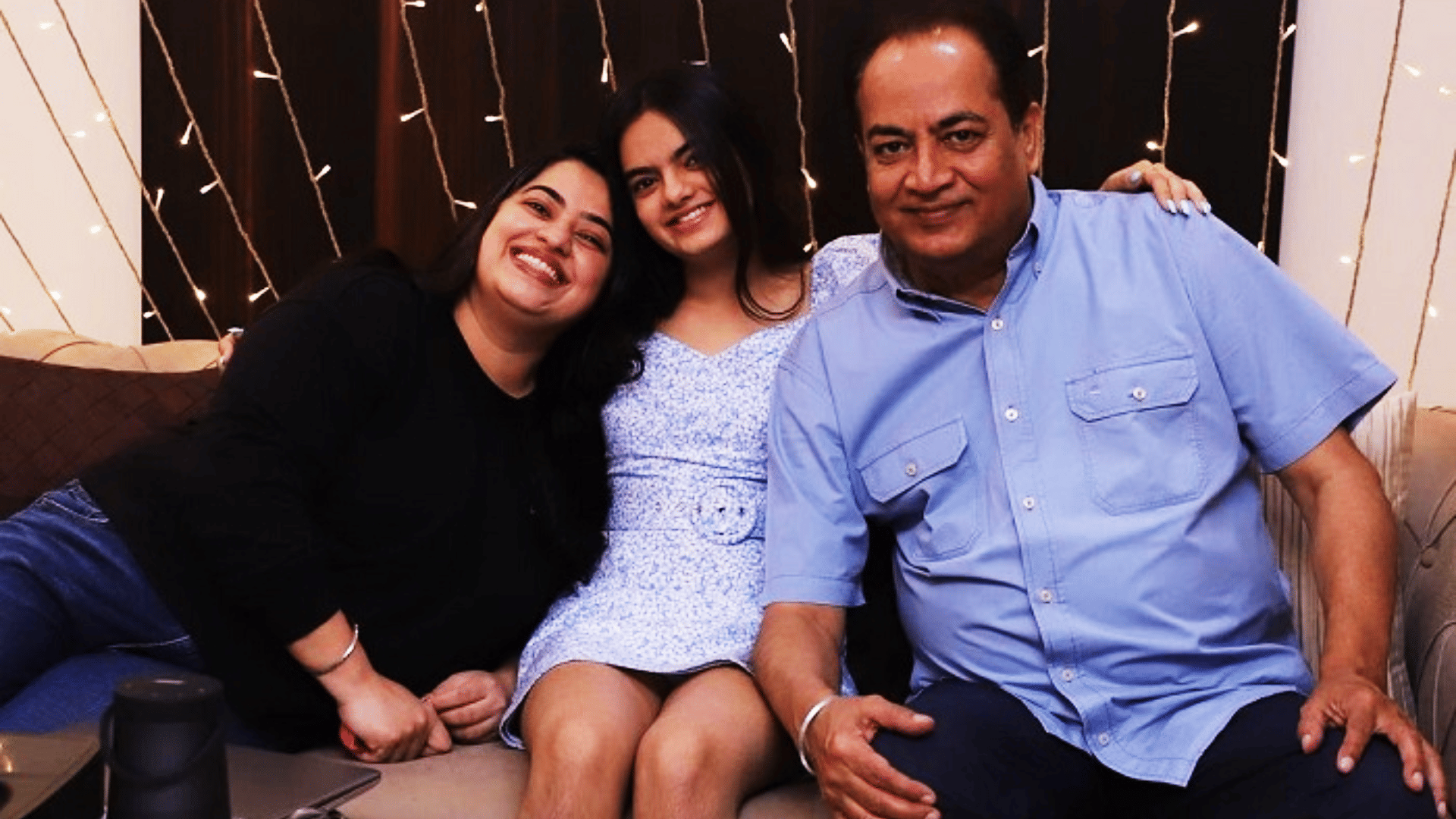 Ruhaanika Dhawan yeh hai mohabbatein fame trolled for buying house allegations of child labour on her parents