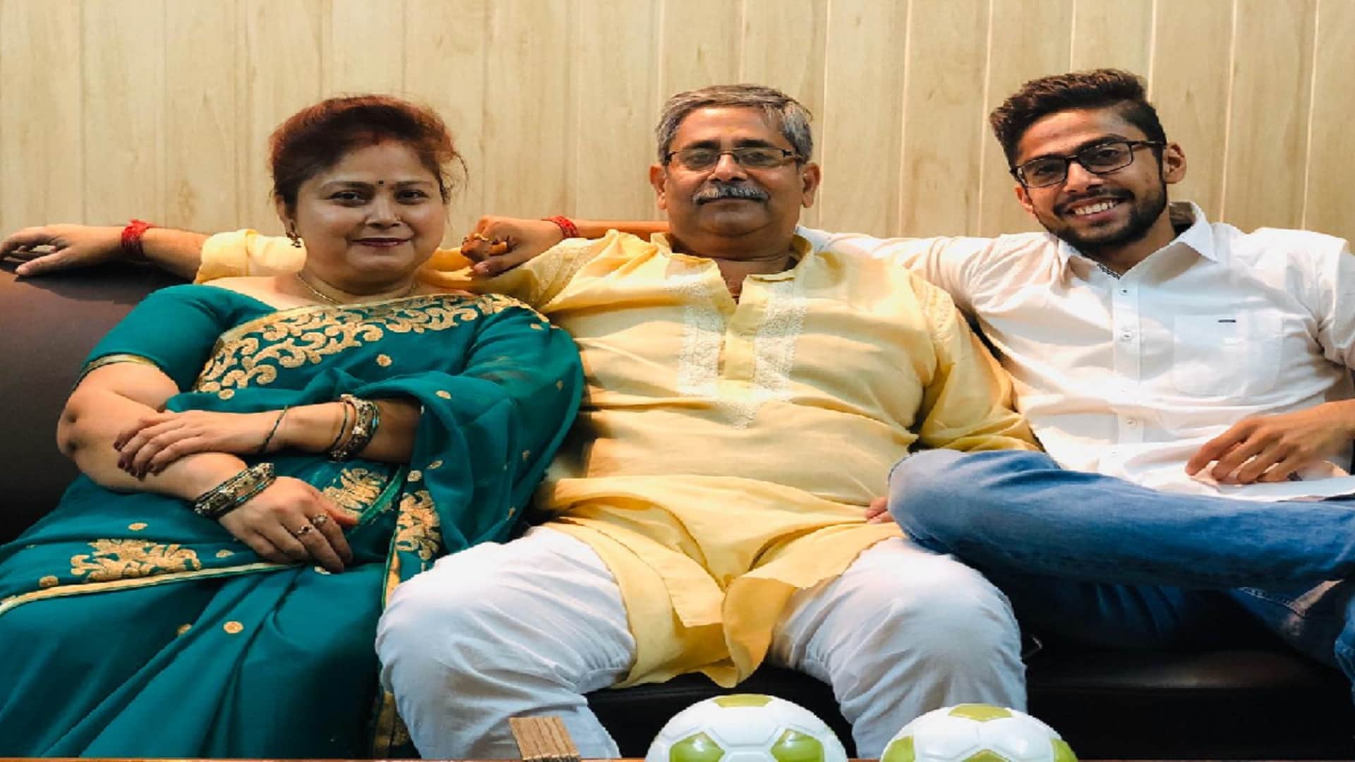 UP: 40 students of Meerut have achieved success in CA Final and Intermediate results