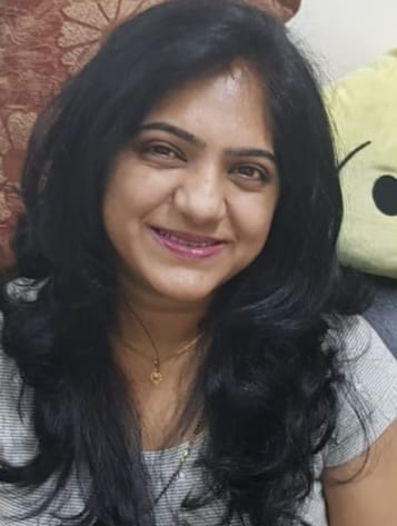 Nupur Dixit Dubey