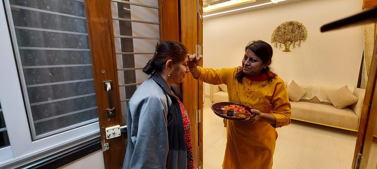 Know how Indori is winning hearts