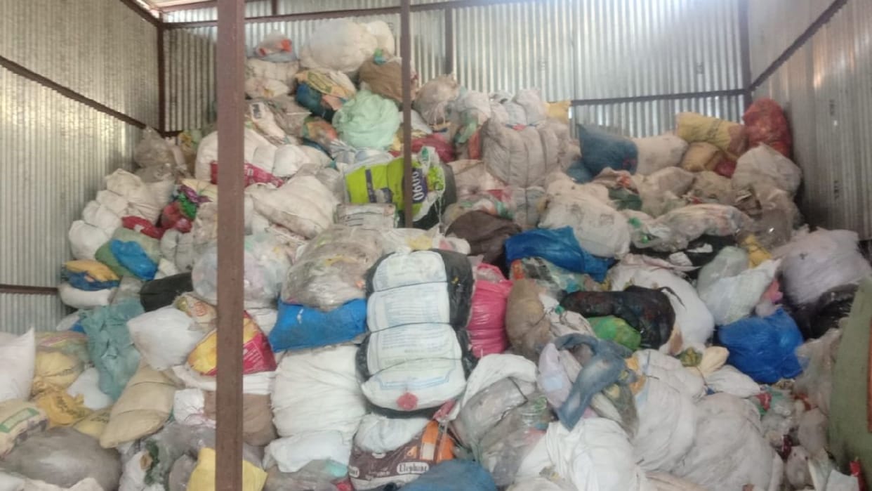 Judicial Magistrate will hear the cases of single use plastic, govt took a big decision