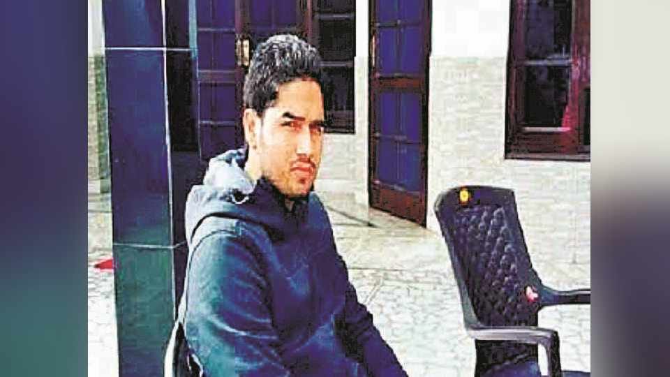 MHA designates Arshdeep Singh Gill as terrorist an associate of KTF