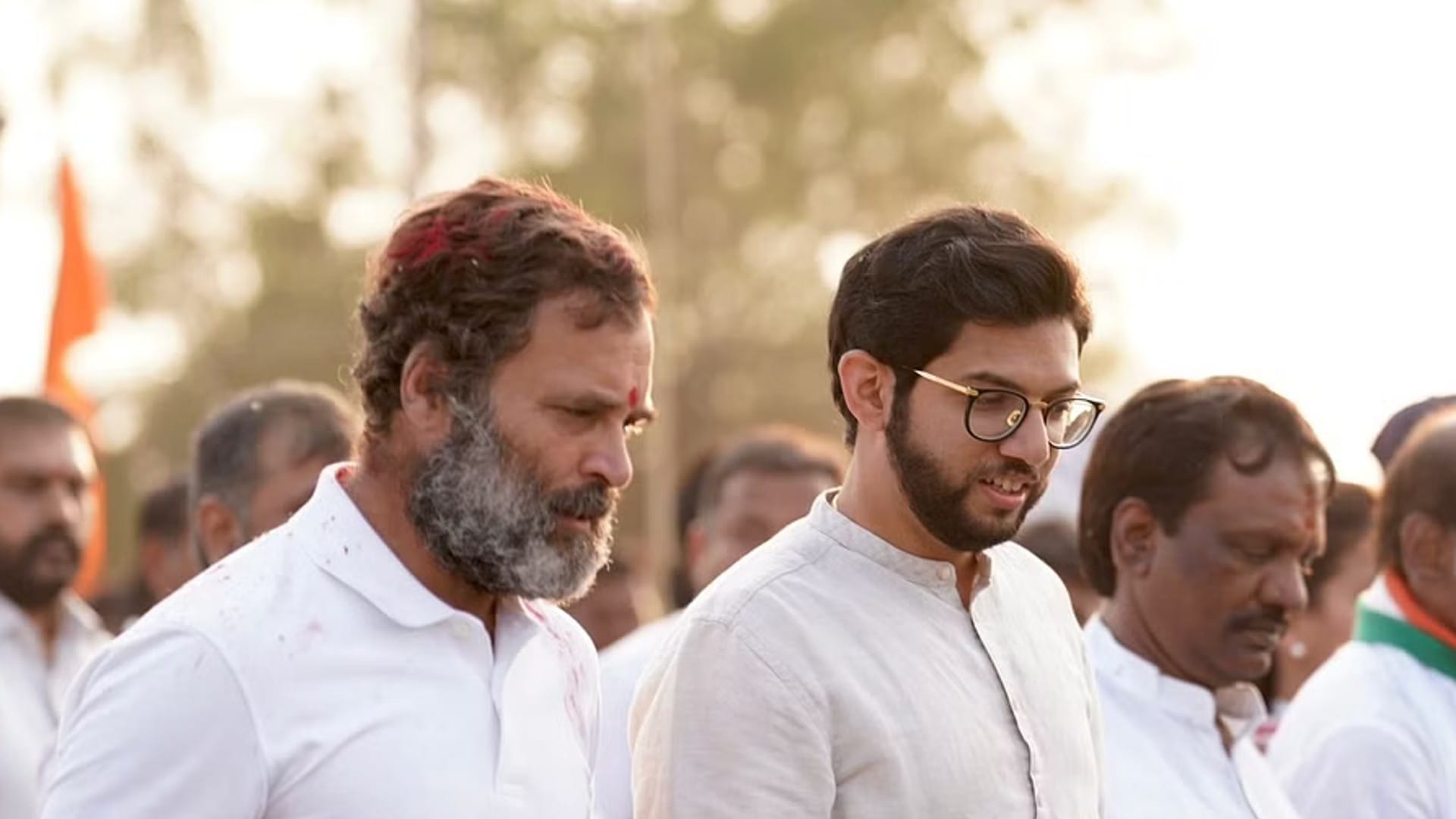 Will Rahul Gandhi be able to become the PM candidate of the opposition, how many parties support his journey?