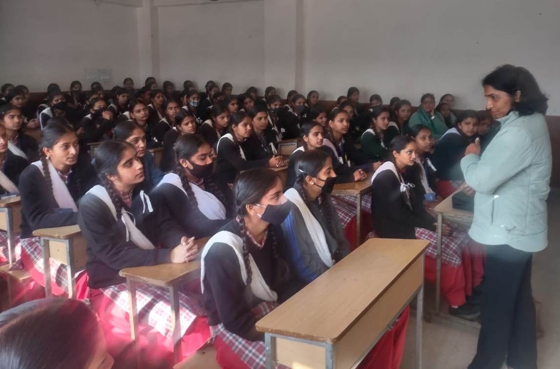 Choose career only after assessment of interest and ability