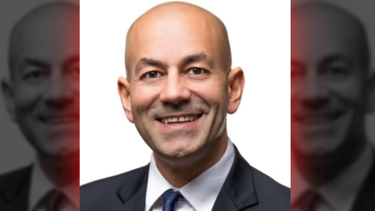 Indian-origin Ranj Pillai to become 10th premier of Yukon territory in Canada